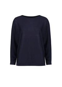 Biz Collection Skye Women's Batwing Sweater Top RSW370L - City Workwear