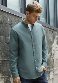 Mens Memphis Shirt S127ML.