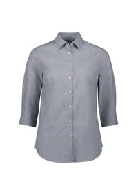 Biz CollectionConran 3/4 Sleeve Ladie's Shirt S336LT - City Workwear
