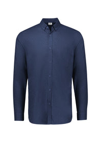 Biz Collection Men's Soul Long Sleeve Shirt S421ML - City Workwear