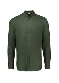 Biz Collection Men's Soul Long Sleeve Shirt S421ML - City Workwear