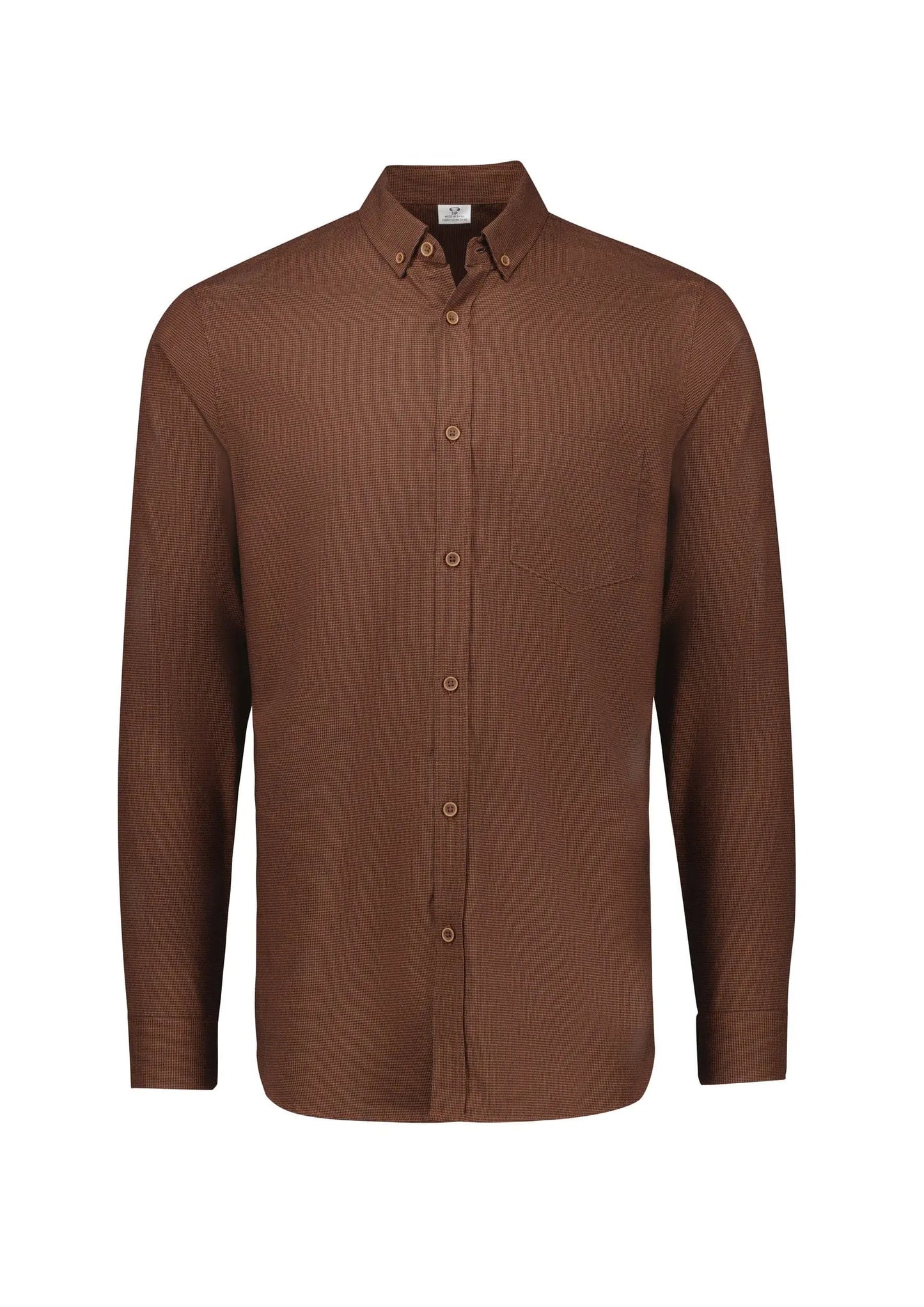 Biz Collection Men's Soul Long Sleeve Shirt S421ML - City Workwear