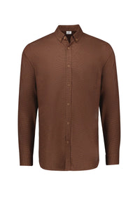 Biz Collection Men's Soul Long Sleeve Shirt S421ML - City Workwear