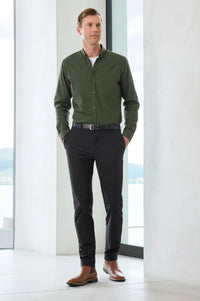 Biz Collection Men's Soul Long Sleeve Shirt S421ML - City Workwear