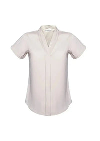 Biz Collection Women’s Madison Short Sleeve S628ls - Allsorts Workwear