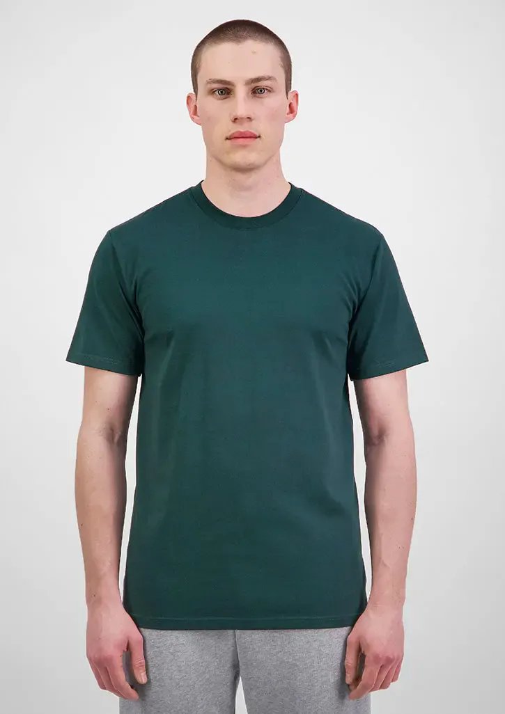 Goodmates Men's Everyday Short Sleeve Tee X2001M  Metro Workwear