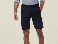 NNT Chino Shorts CATCHQ - City Workwear