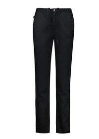 Biz Collection Womens Saffron Chef Slim Flex Pant CH432L - City Workwear