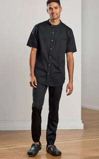 Biz Collection Men's Cajun Chef Jogger Pant CH433M - City Workwear