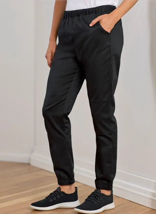 Biz Collection  Women's Cajun Chef Jogger Pant CH433L - City Workwear