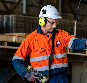 Safety Gloves For Worker