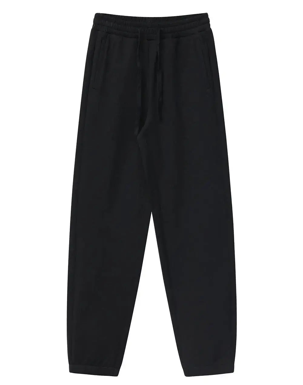 Air-Layered Unisex CVC Sweat Pants TP05 Metro Workwear.