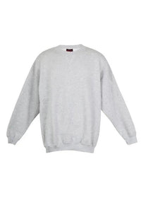 Adults Poly Cotton Fleece Sloppy Joe TP2112S - Flash Uniforms 