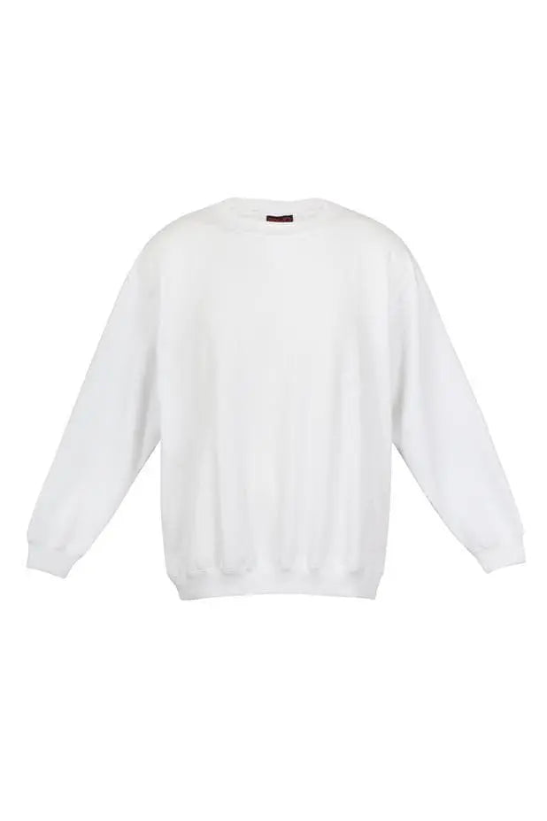 Adults Poly Cotton Fleece Sloppy Joe TP2112S - Flash Uniforms 