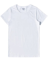 Ladies Premium Cotton Tee TS42 Metro Workwear.