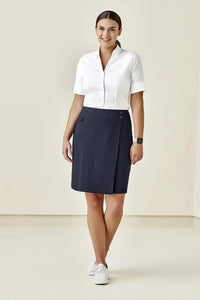 Women's Healthcare Scrubs Skort CL145LS  Simply Scrubs Australia