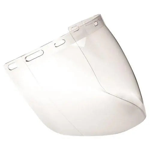Pro Choice Clear Polycarbonate Visor To Fit Bg & Hhbge - VC - City Workwear