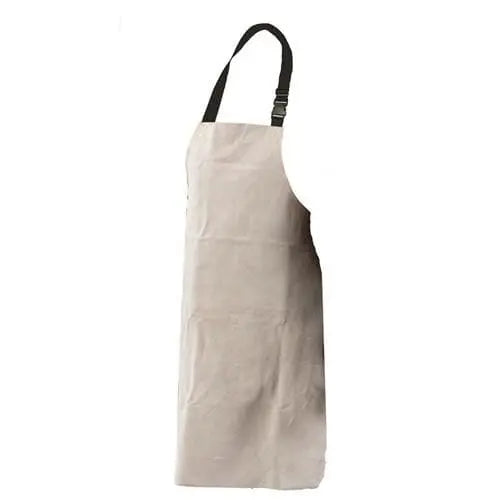 Pro Choice Welders Apron - Chrome Leather - WA108
