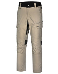 Unisex Ripstop Stretch Work Pants WP24 Winning Spirit