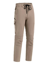 Unisex DWR Water Repellent Flexi Work Pants WP30 Australian Industrial Wear