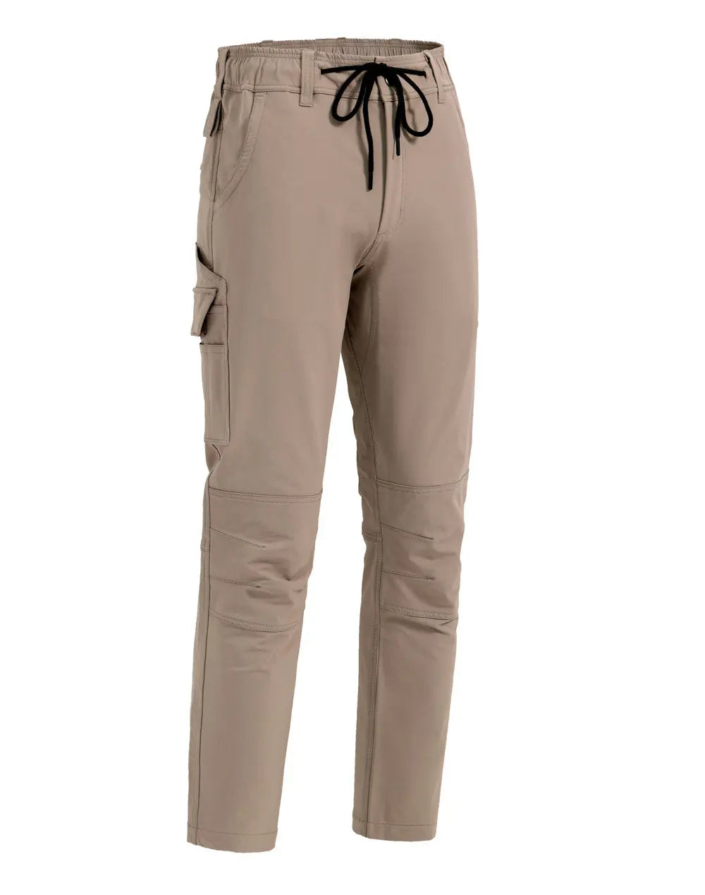 Unisex DWR Water Repellent Flexi Work Pants WP30 Australian Industrial Wear