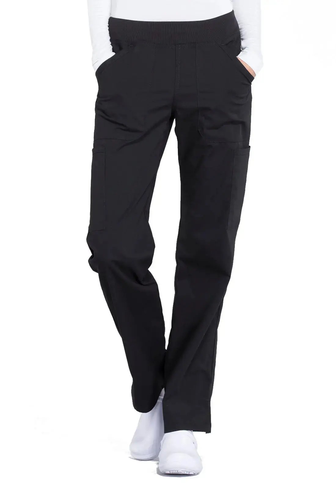 Cherokee Professional's Women's Straight Leg Scrub Pant WW170  Simply Scrubs Australia