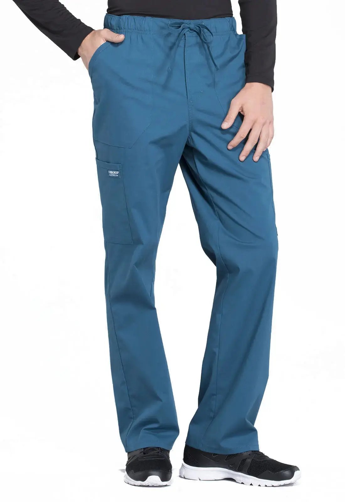 Cherokee Professionals Men's Scrub Pants WW190  Simply Scrubs Australia