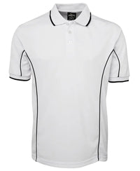 JB'S Short Corporate Sleeve Piping Polo 7PIP Jb's Wear