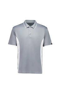 SYZMIK Short Sleeve Men's Striker Polo Shirt ZH145  Metro Workwear