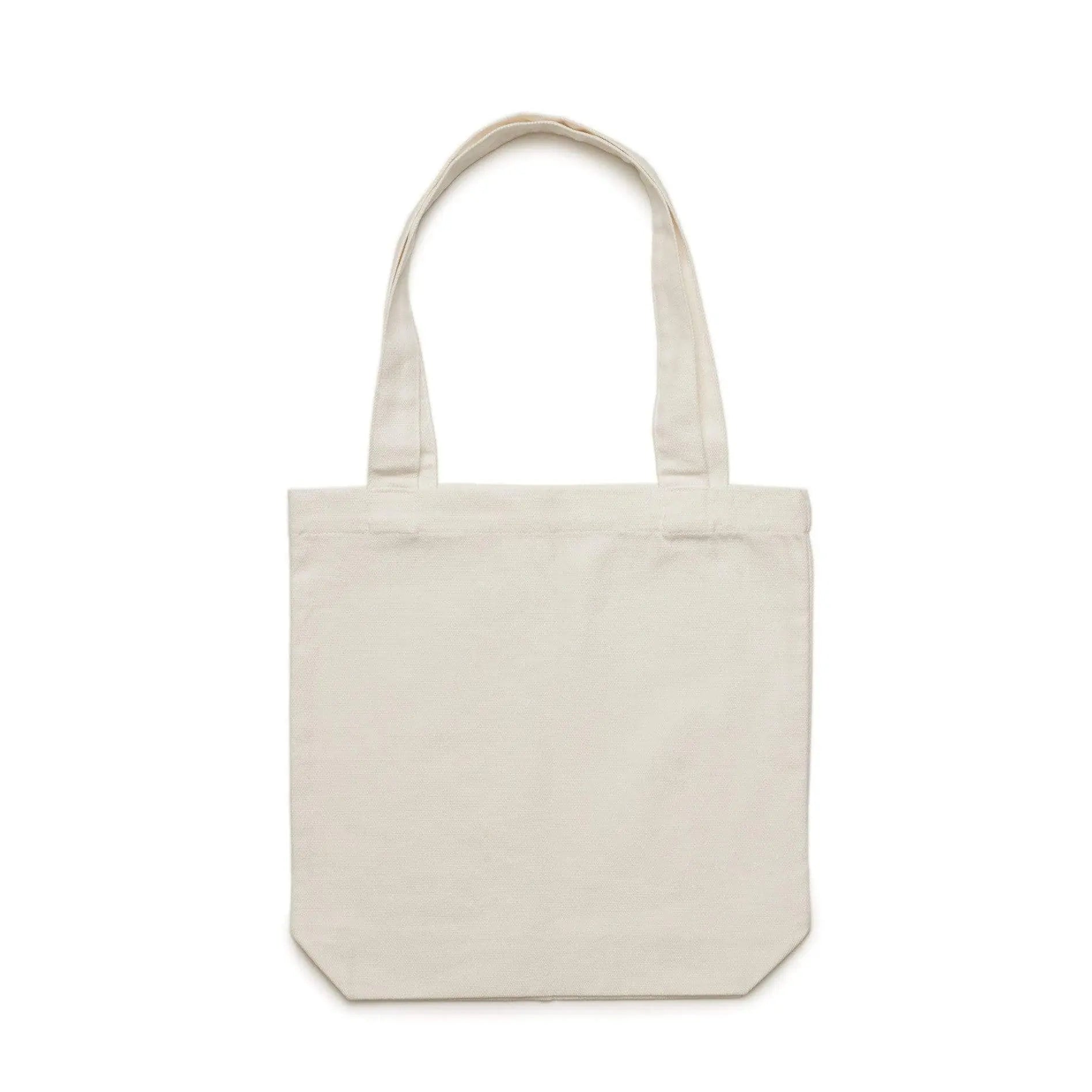 As Colour carrie tote bag 1001 Active Wear As Colour CREAM OS 