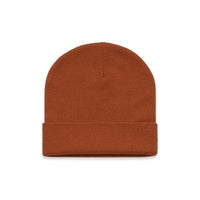 As Colour cuff beanie 1107 Active Wear As Colour   
