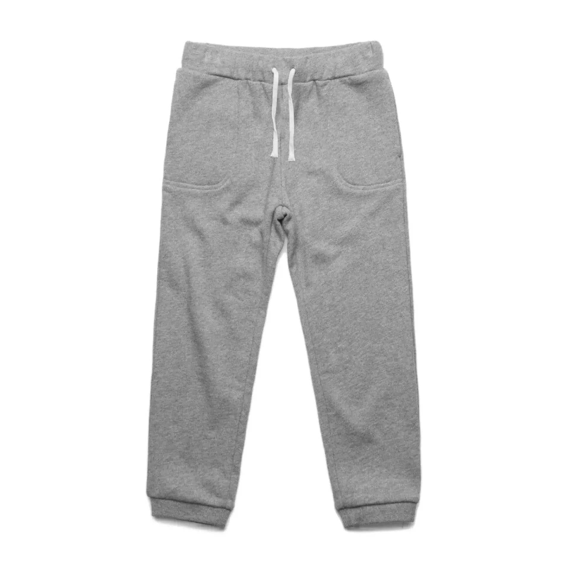 As Colour kids track pants 3023 Metro Workwear.