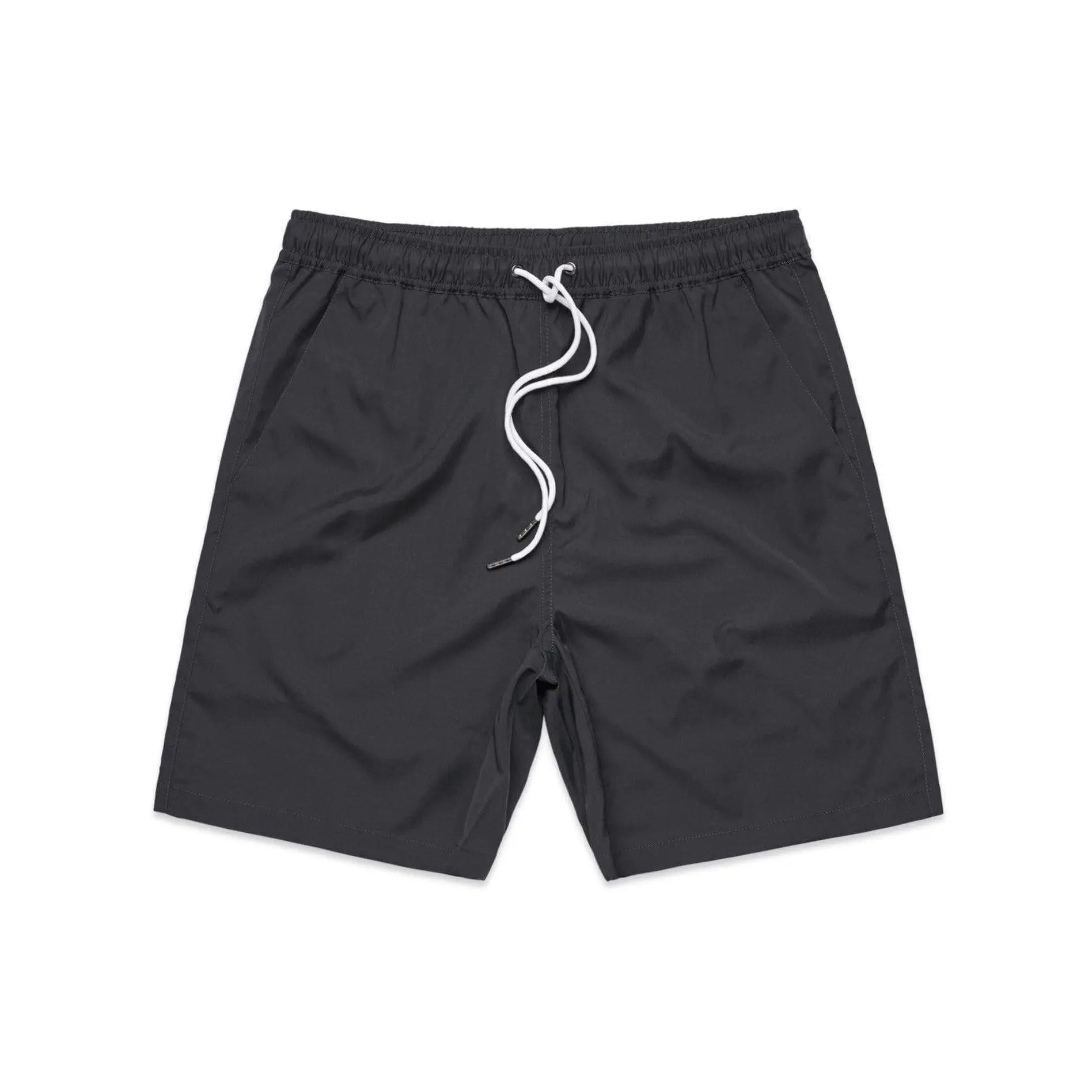 As Colour Men's all day shorts 5912 Active Wear As Colour CHARCOAL 30 