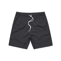 As Colour Men's all day shorts 5912 Active Wear As Colour CHARCOAL 30 