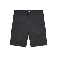 As Colour Men's plain shorts 5902 Active Wear As Colour CHARCOAL 28 