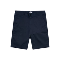 As Colour Men's plain shorts 5902 Active Wear As Colour NAVY 28 