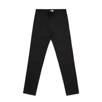 As Colour Men's standard pants 5901 Active Wear As Colour BLACK 28 