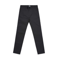 As Colour Men's standard pants 5901 Active Wear As Colour CHARCOAL 28 