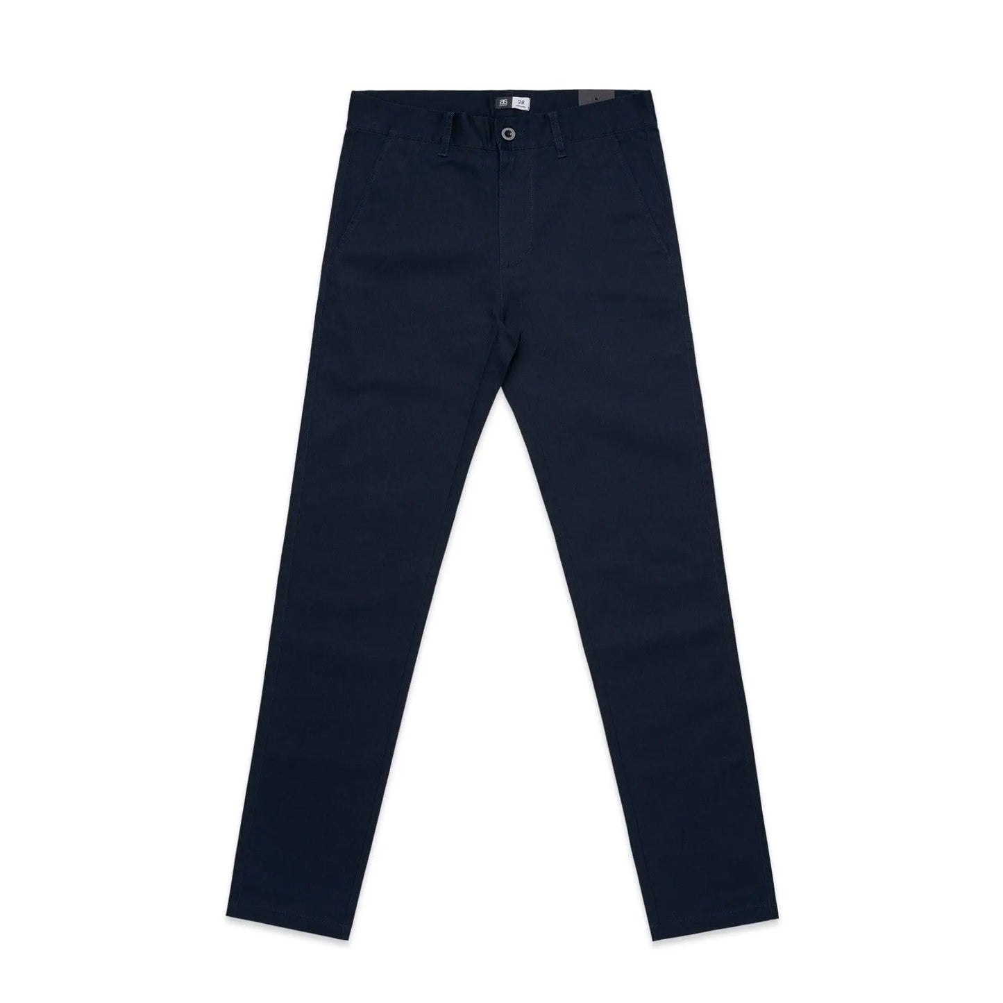 As Colour Men's standard pants 5901 Active Wear As Colour NAVY 28 
