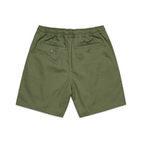 As Colour Men's walk shorts 5909 Active Wear As Colour   