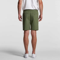 As Colour Men's walk shorts 5909 Active Wear As Colour   