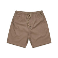 As Colour Men's walk shorts 5909 Active Wear As Colour COFFEE 30 