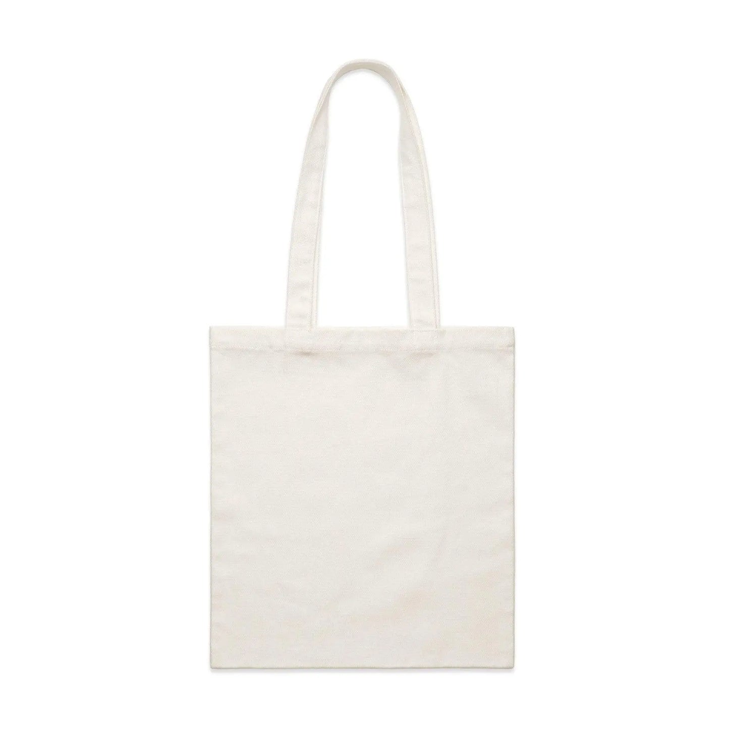 As Colour parcel tote bag 1000 Active Wear As Colour CREAM OS 