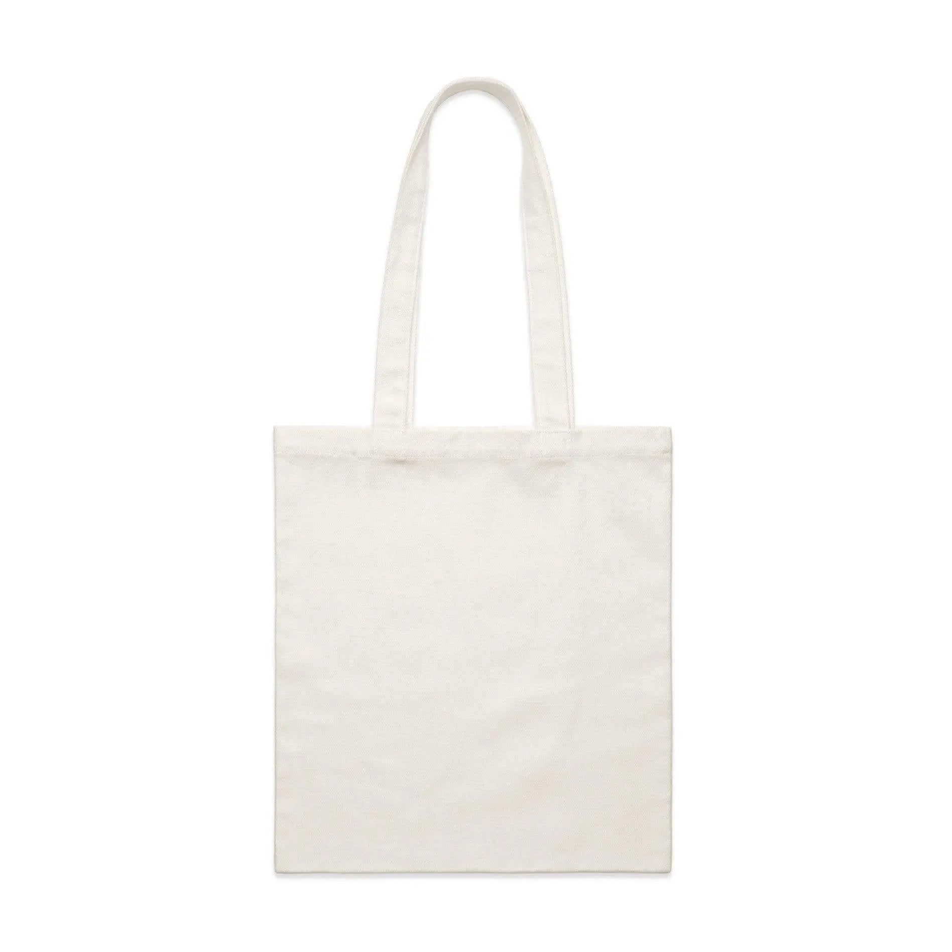 As Colour parcel tote bag 1000 Active Wear As Colour CREAM OS 