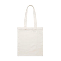 As Colour parcel tote bag 1000 Active Wear As Colour CREAM OS 