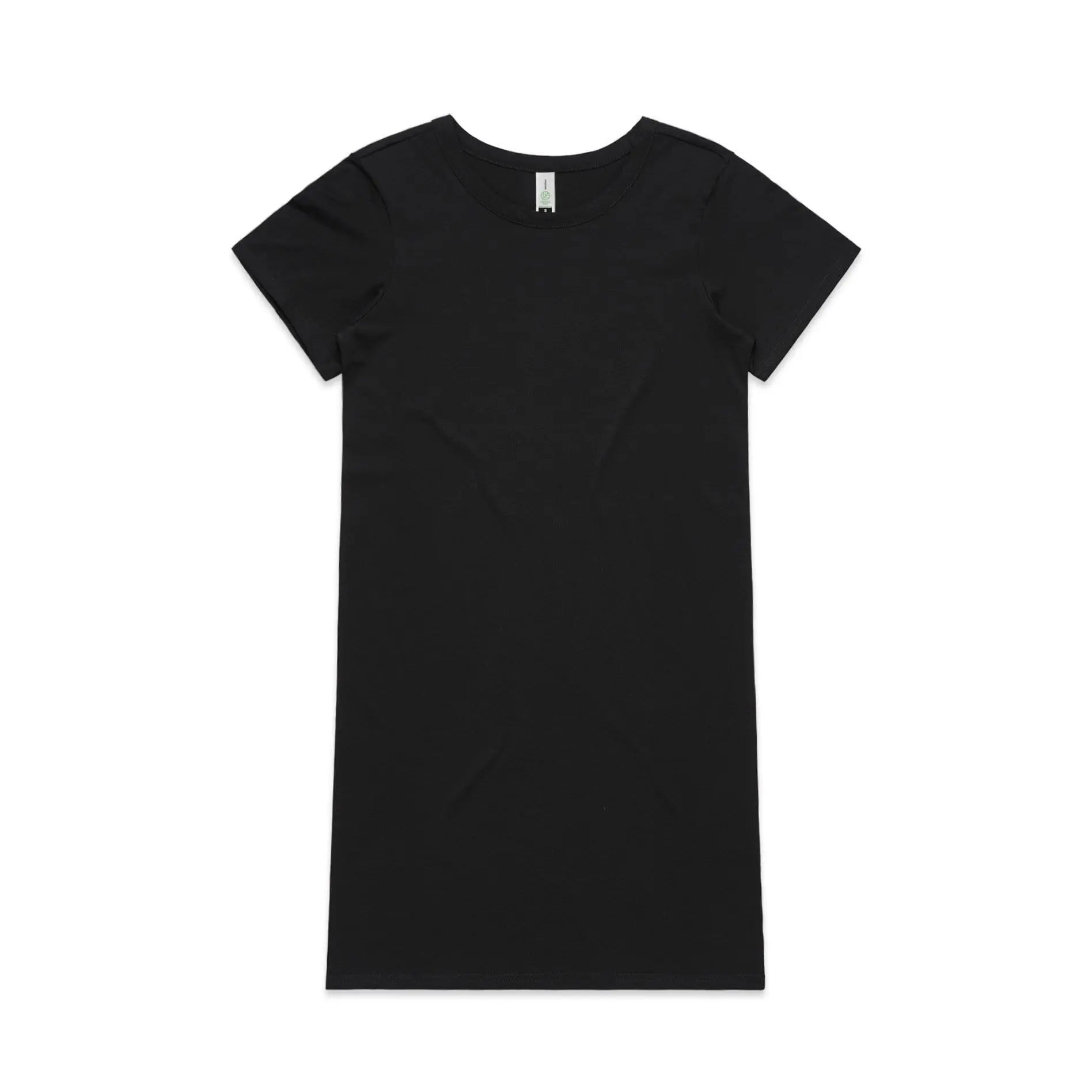 As Colour Women's mika organic S/S dress 4028 Active Wear As Colour   