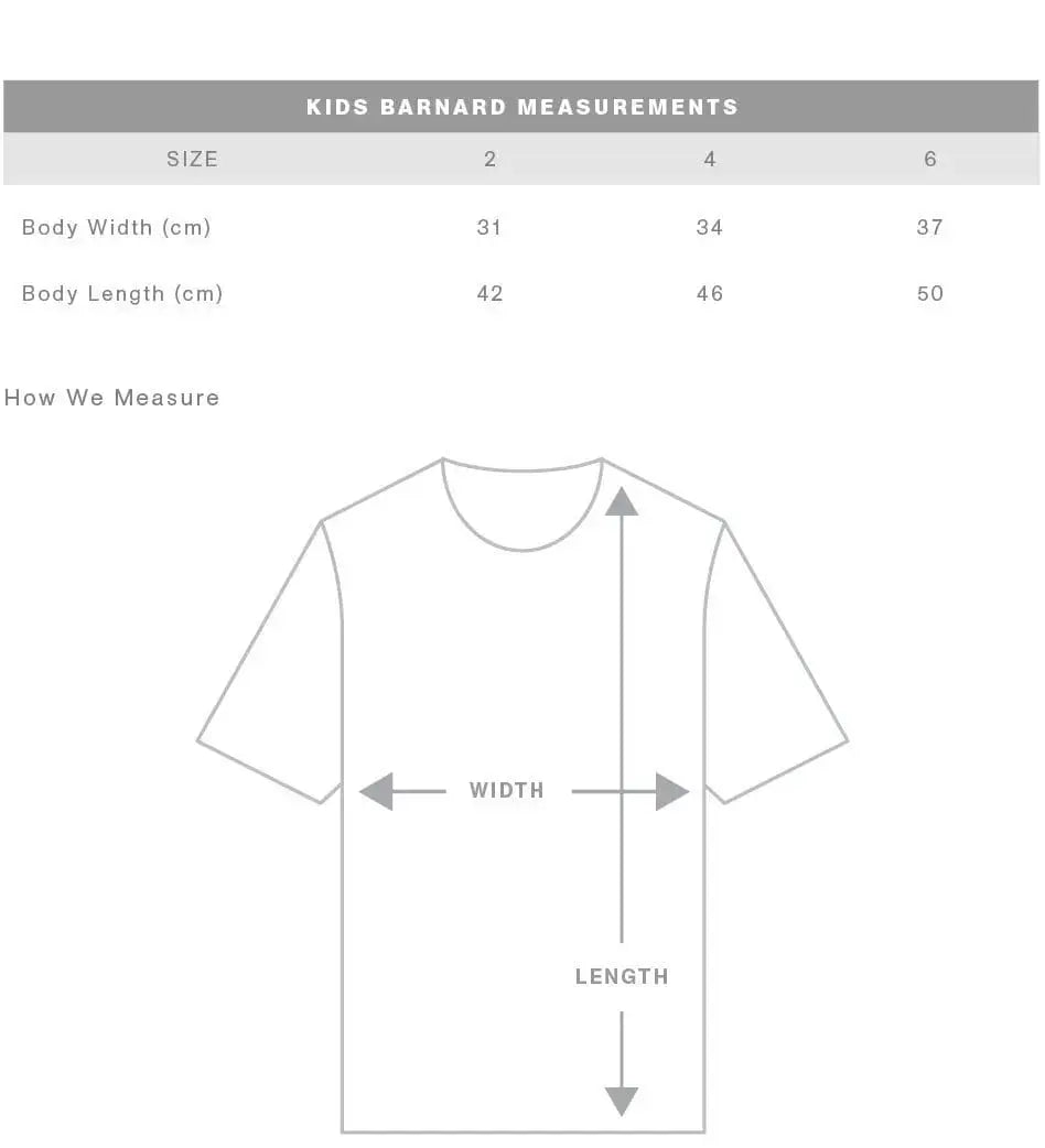As Colour Kids Barnard tank 3009 Casual Wear As Colour   