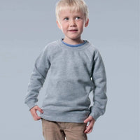 As Colour kids crew 3017 Casual Wear As Colour   