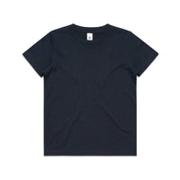 As Colour kids tee 3005 Casual Wear As Colour NAVY 2K 