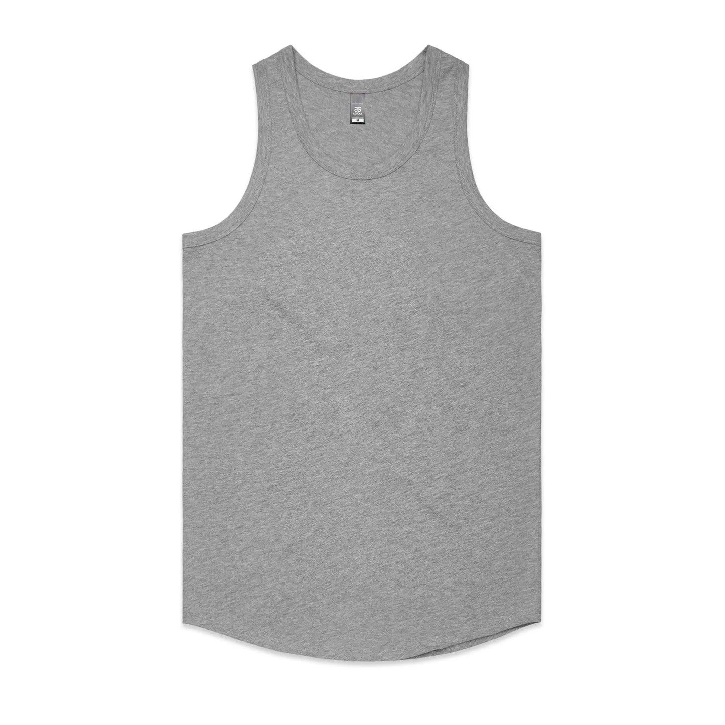 As Colour Men's authentic singlet 5004 Casual Wear As Colour   